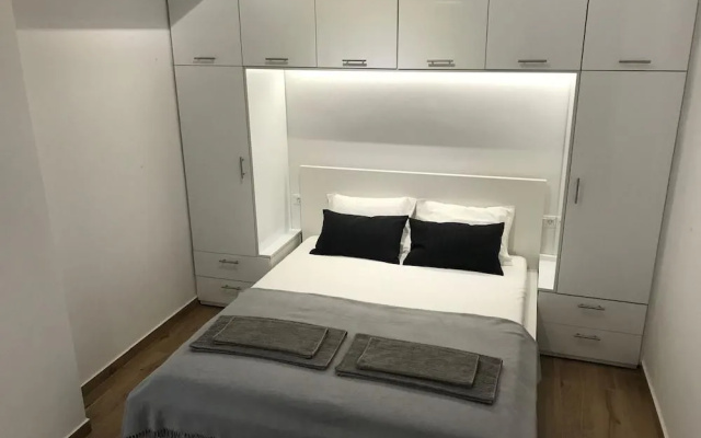 Raise Cosy Apartment