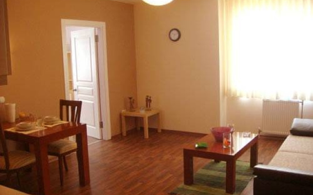 Ev Gibi Suite Hotel
