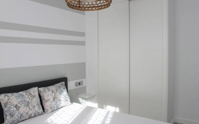 Life Apartments Santo Rey