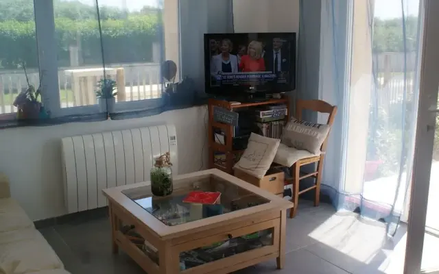 Holiday Home in Audresselles by Seacoast