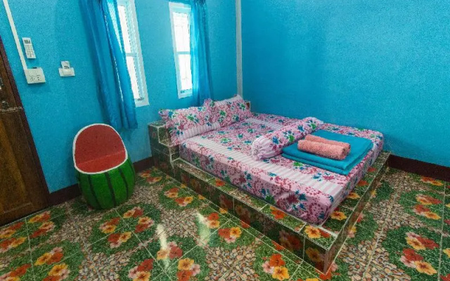Rampueng Resort