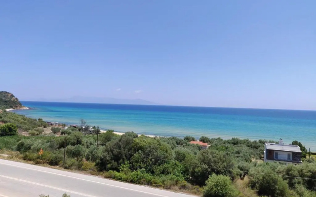 Seaview Home