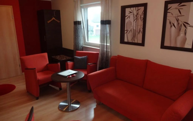 Hotel Ricci