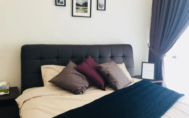 Robertson Suites Kuala Lumpur