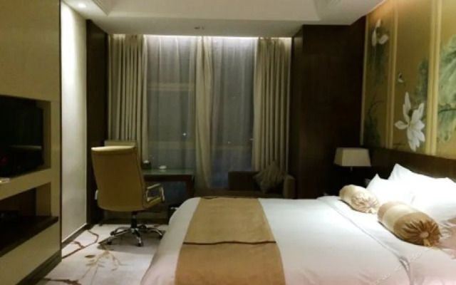 World Trade Center Hotel