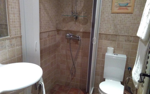 Casa Rural la Besana