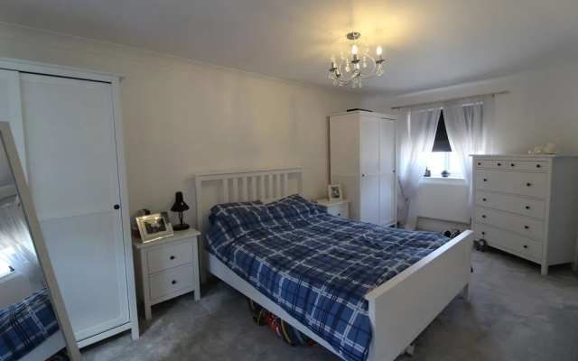 Beautifully Presented Three Bedroom House in Poole