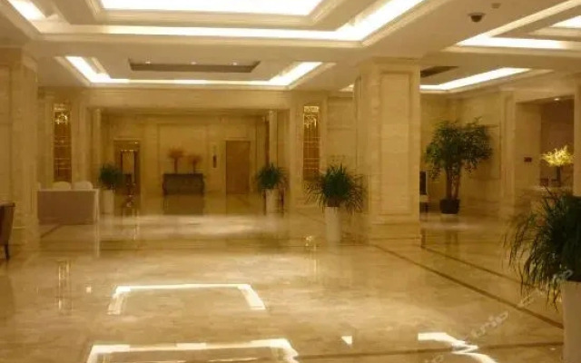 Kaiyuan International Hotel