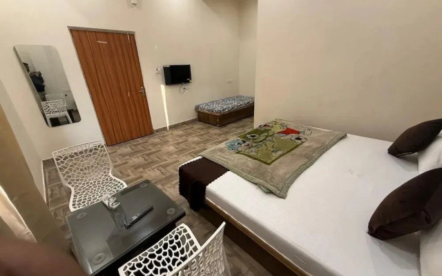 Hotel Pilgriims