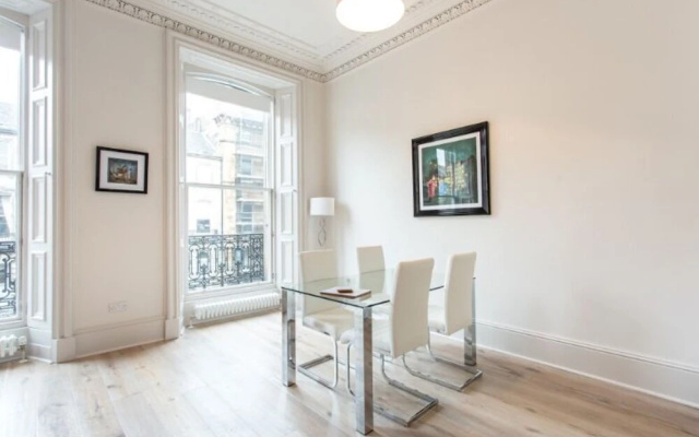 Chester Street 5 Star Residence - Tay Suite
