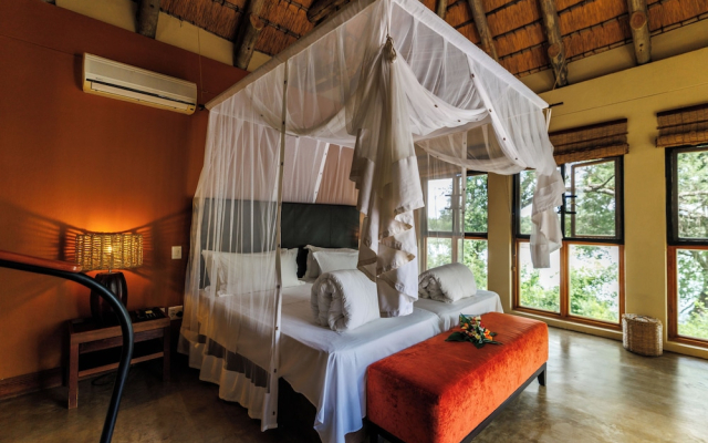 Divava Okavango Resort & Spa