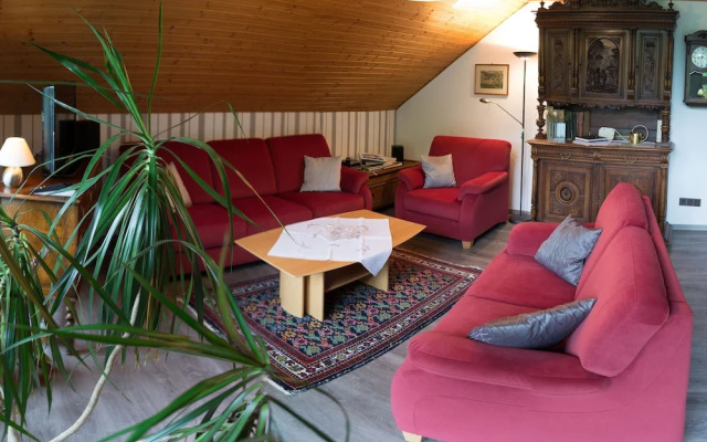Haus Sonnenhügel