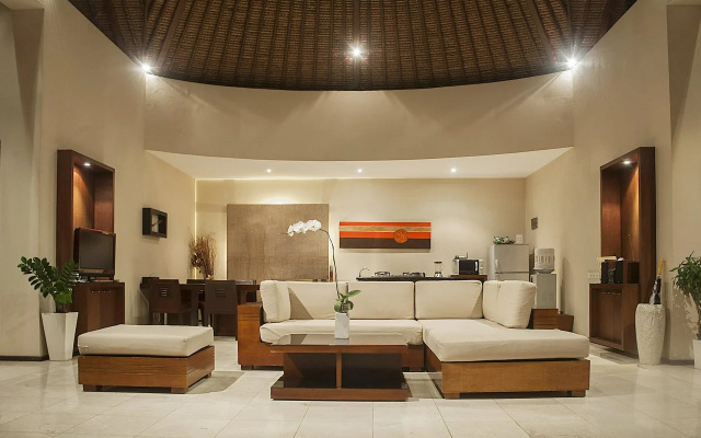 Arsa Villa Bali