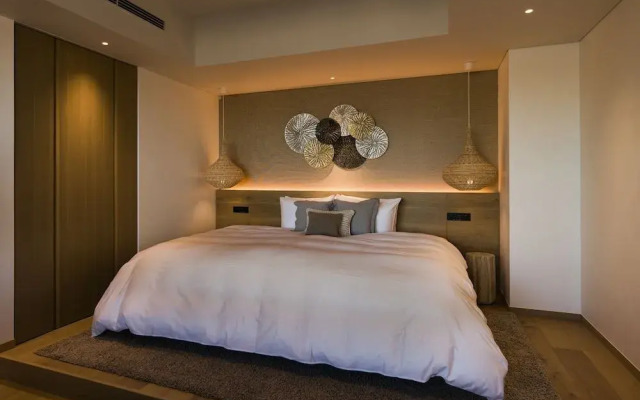 Malibu Hotel