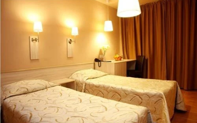 Hotel Akacia
