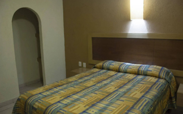 Hotel Qualitel Centro Histórico