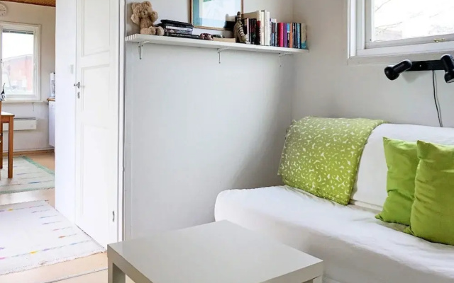 4 Person Holiday Home in Gotlands.tofta