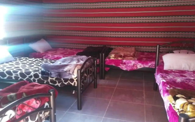 Rum Road - Hostel