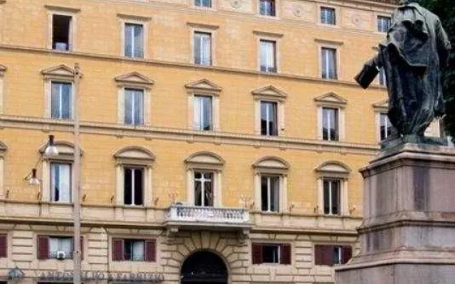 ARivederci Roma Luxury Rooms