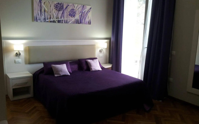 Lodges Le Mura