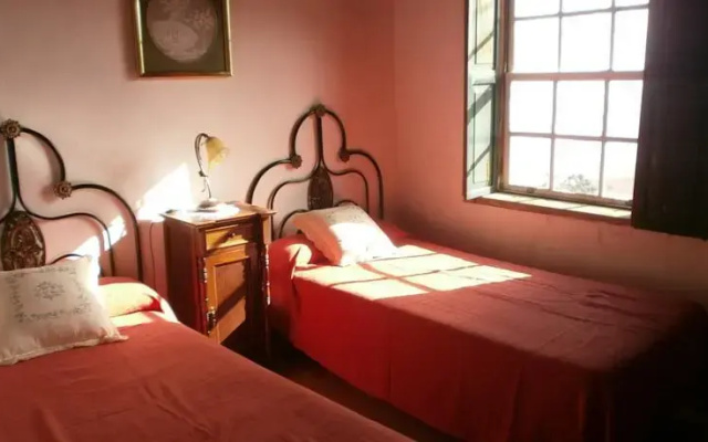 Casa Rural Los Granados