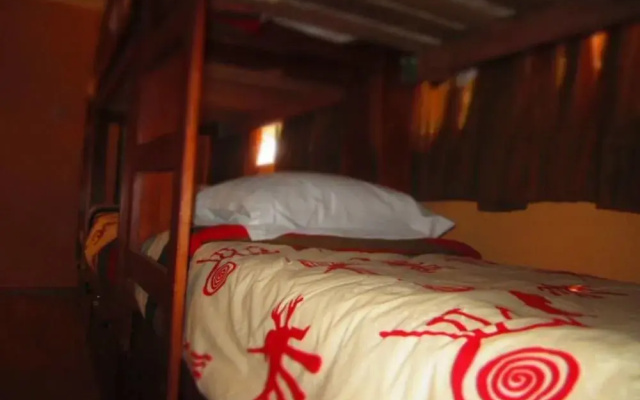 Eco Wasi Backpackers