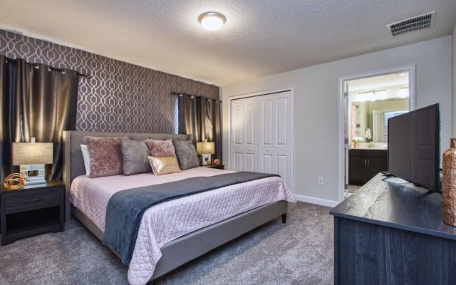 4804rc - Storey Lake 4 Bedroom Townhouse
