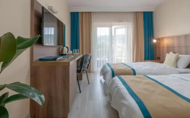 Ulus Doga Park Otel