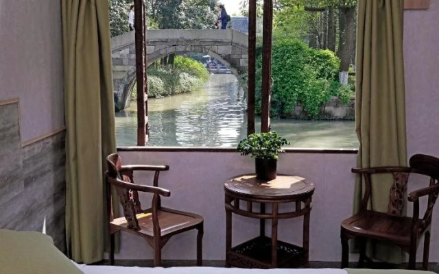 Auntie Shen's Family Inn Wuzhen