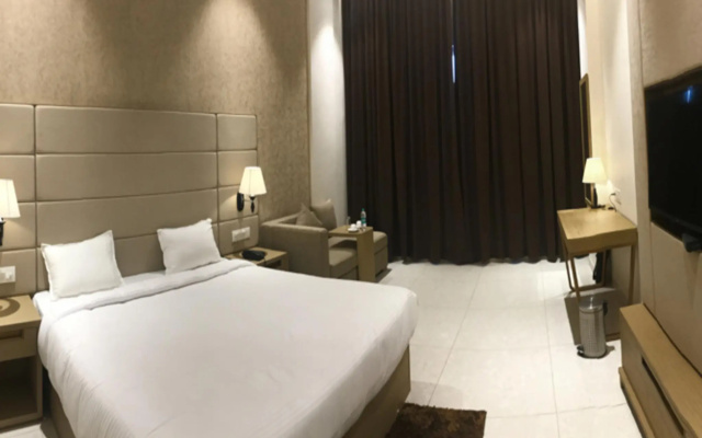 Hotel TGS