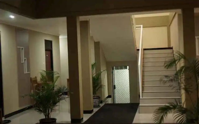 Kedaton House Syariah