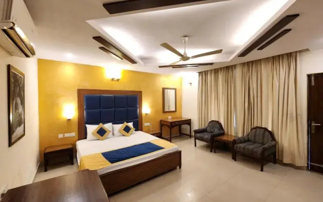 Design galleries complex