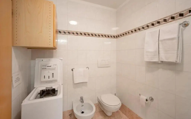 Appartamento Aloch