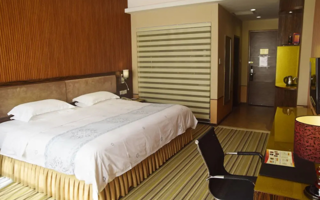 Harmony Resort Hotel