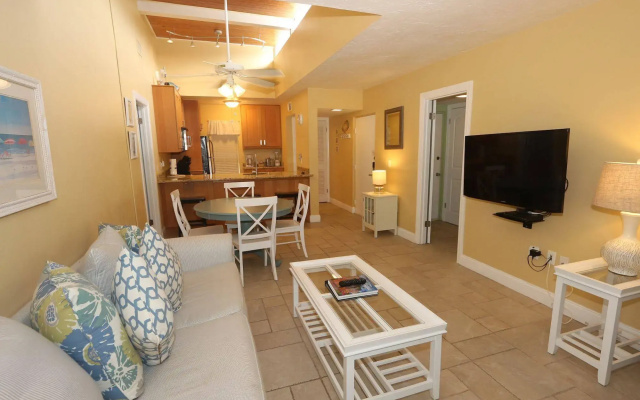 Beach Castle Resort by RVA