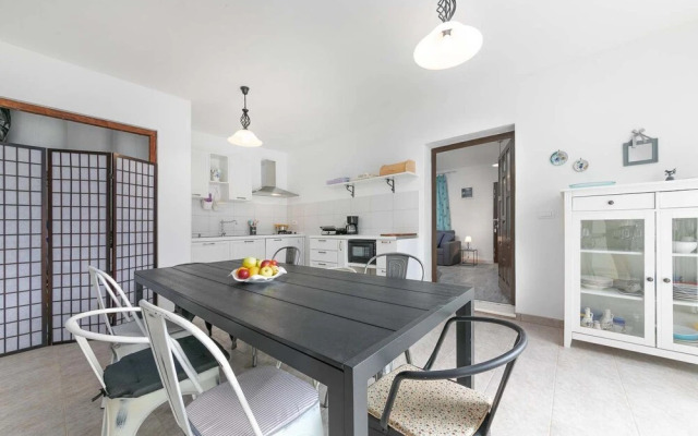 Casa Montovani
