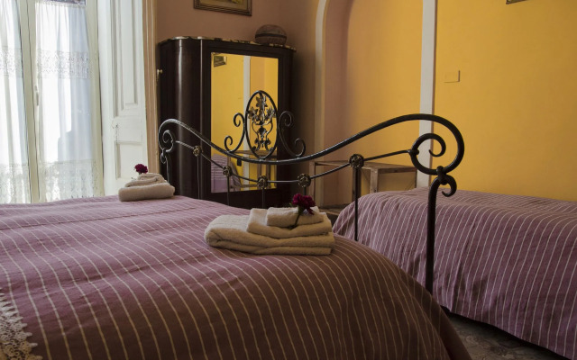 A Casa di Mamma B&B