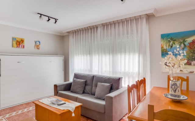 Elegant Apartment in Llanes near Sea