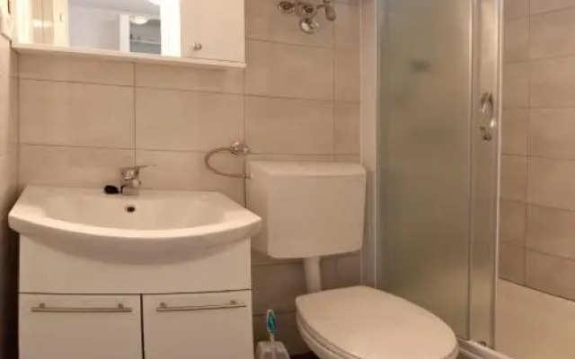 Deluxe Room Mery