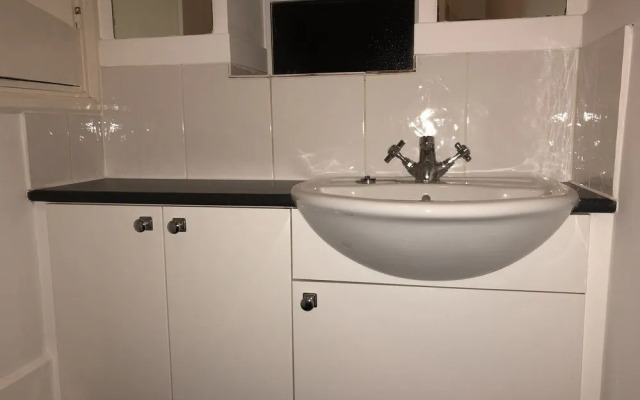 Marble Apartments Clapham South