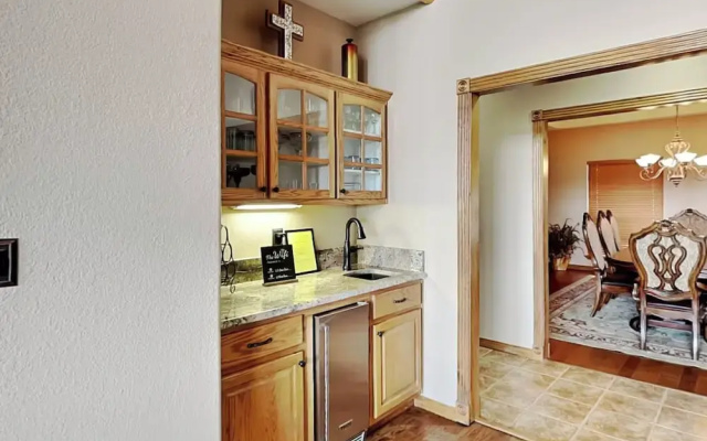 Scenic Wine Down by Ruidoso Vacation Rentals
