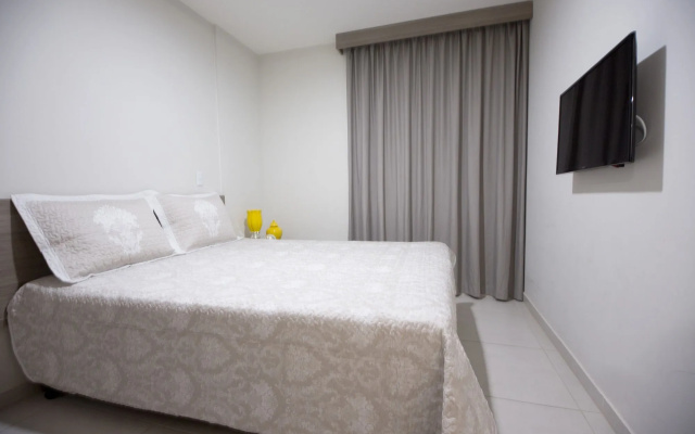Hotel Atrium Thermas - Oficial