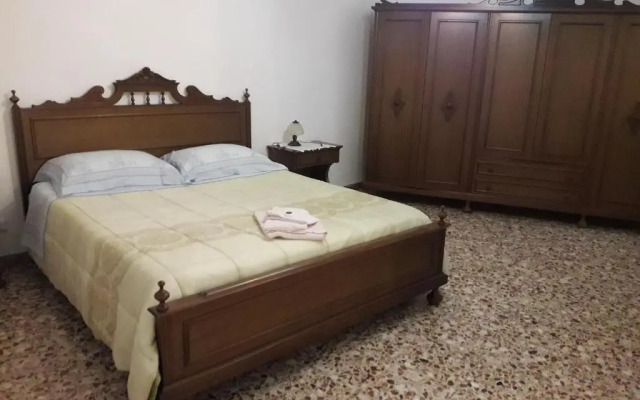 Casa Il Girasole