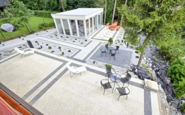Apartamenty Skalite Szczyrk Wellness