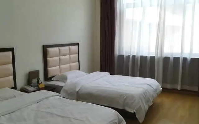 Baligou Hotel