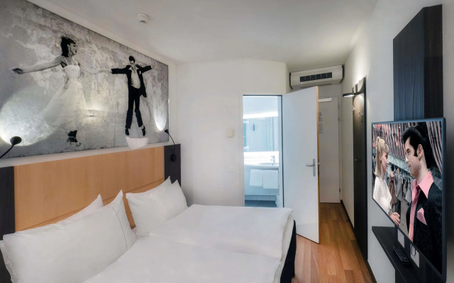 ibis Locarno