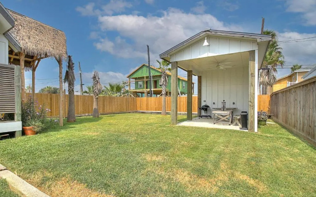 The Gulf House Gs512 Home