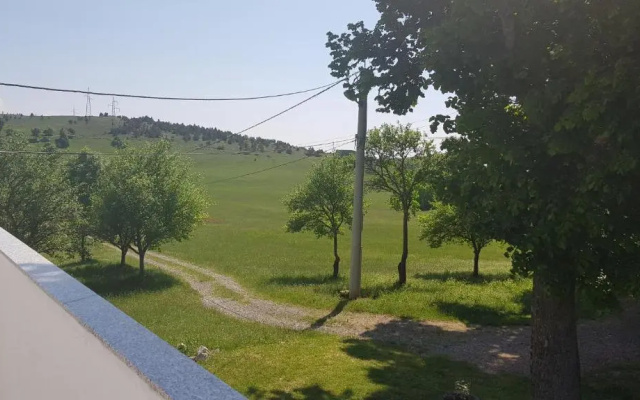 Apartman Duba