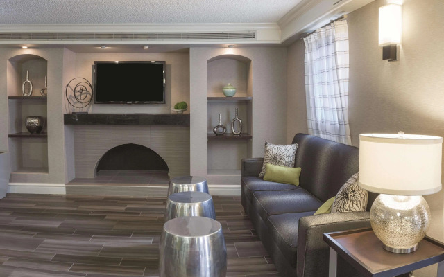 La Quinta Inn Ventura