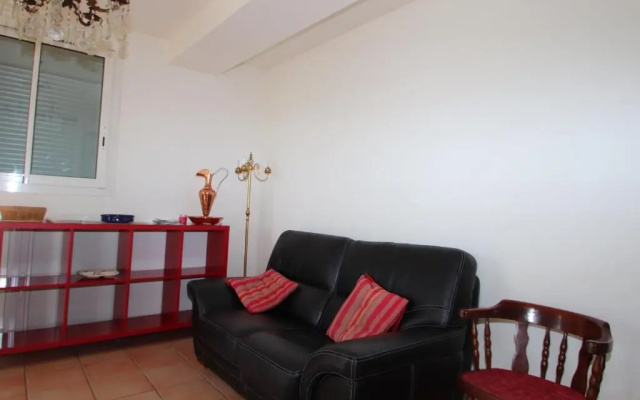 Appartement Banyuls-Sur-Mer, 3 Pièces, 4 Personnes - Fr-1-309-9